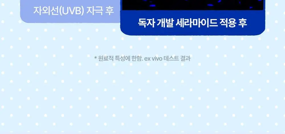 [포곤콜라보/장벽회복] 리얼베리어 익스트림 크림 70ml 기획 (+30ml+패딩백 키링) 상세페이지 22